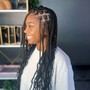 Crochet Braids