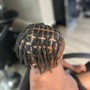 Individual Braids