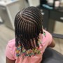 Individual Braids