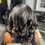 Quick Weave with Closure