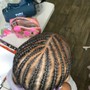 Kinky Twist