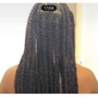 Box Braids