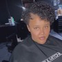 Root Touch Up