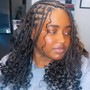 Crochet Braids