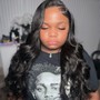 Flip over (no part)  Sew in