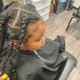 Kid's Braids