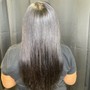 Tape-In Hair Extensions