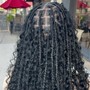 boho soft locs