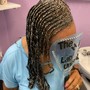 Scalp Treatment