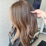 Brazilian Blowout