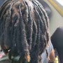 Micro Locs