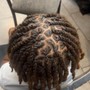 Natural twist