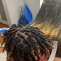 Natural twist