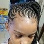 Kid's Braids