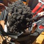 Kid's Loc Retwist