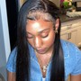 Versatile Sew In