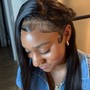 Versatile Sew In