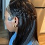 Individual Braids