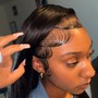 Versatile Sew In