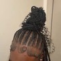 Soft Locs