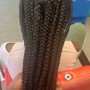 Poetic Justice Braids