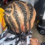 LittleBoy Braids