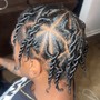 Flat Twist