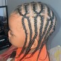 LittleBoy Braids