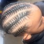 LittleBoy Braids