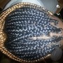 Box Braids