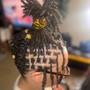 Loc Maintenance, Loc Re-twist