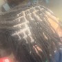 Loc Retwist