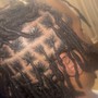 Loc Retwist