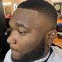 Brand Nu Cut with Facial Trim