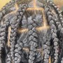 Crochet Braids