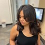 Full Sew In