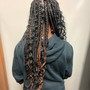 Yarn Braids