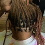 Tree Braids