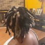 STARTER LOCS