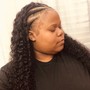 4-6 Feed-in Braid Styles