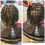 Crochet Braids(not individuals)