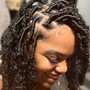 Versatile Sew In