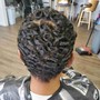 Permanent  Wave