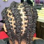 Loc Re-twist