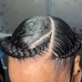 Braid Base