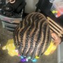 Cornrows