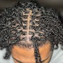 men's braids