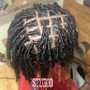 Loc Retwist