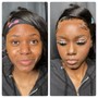 Basic Makeup Application