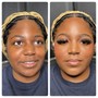 Basic Makeup Application